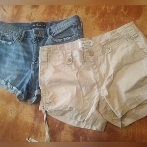 Shorts Bundle
